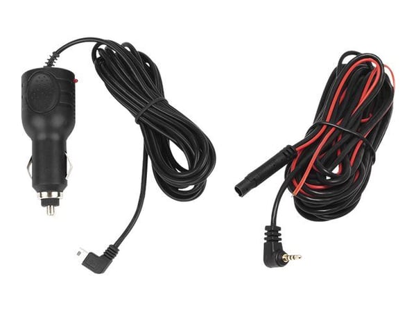 Wideoregistrator Blow Blackbox DVR F600