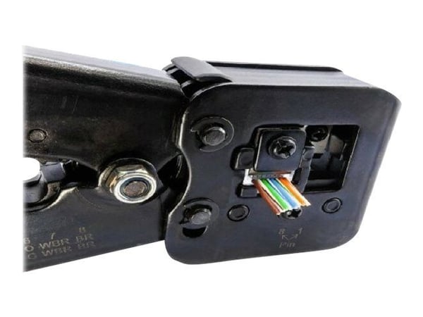 Lanberg NT-0204, Puristustyökalu
