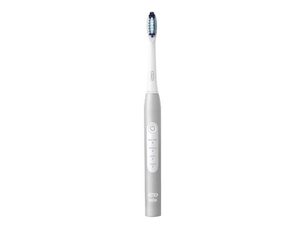 Oral-B Pulsonic Slim Luxe 4100 - Tannbørste - rosegull