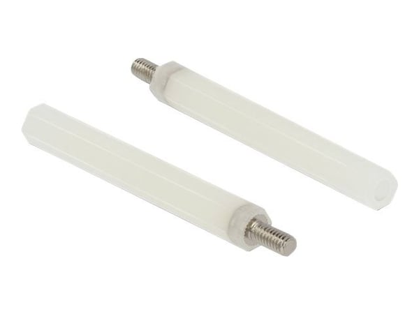 DeLOCK 60239, 57 mm, 4 kpl