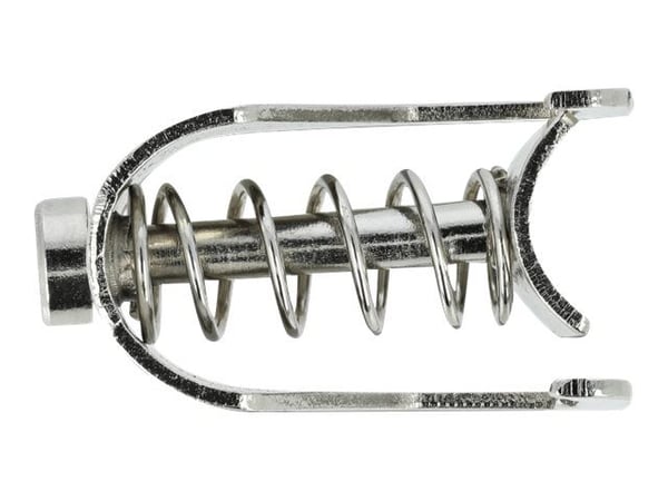 Delock Shield Clamp for Busbar - Busbar clamps