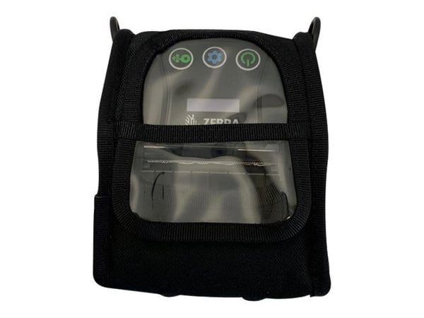 Zebra - Eske for skriver - for Zebra ZQ210