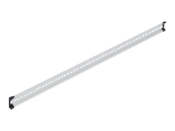 Delock - DIN-skinnemonteringssett - 100 cm