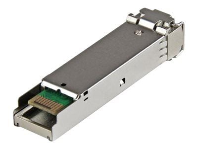 StarTech.com SFP100BFXST, Valokuitu, 155 Mbit/s, SFP, LC, FX, 2000 m