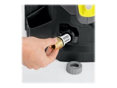 Kärcher HD 5/15 CX Plus + FR Classic - Trykkvaskemaskin