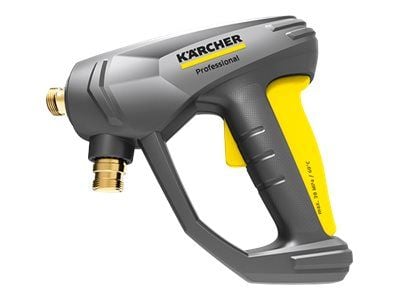 Kärcher HD 5/15 CX Plus + FR Classic - Trykkvaskemaskin