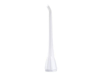 Panasonic EW0955W503 - Munstycke - för mundusch - vit - för Panasonic EW-DJ10, EW-DJ10-A, EW-DJ10-A503, EW-DJ40