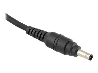 Qoltec - Strømadapter - AC 100-240 V - 60 watt