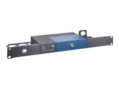 SEH dongleserver Pro - Laitepalvelin - GigE, USB 2.0, USB 3.0