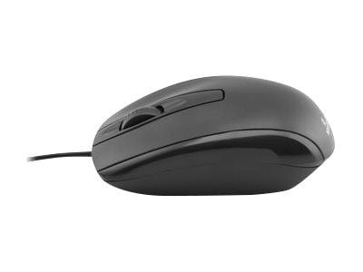 MediaRange MROS211, Molempikätinen, Optinen, USB A-tyyppi, 1000 DPI