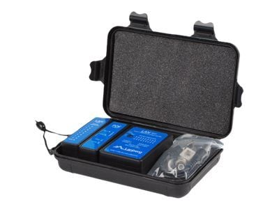 Lanberg NT-0404 - Nettverktestsett