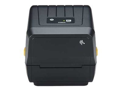 Zebra ZD200 Series ZD230 - Etikettskrivare - direkt termisk - Rulle (11,2 cm) - 203 dpi - upp till 152 mm/sek - USB 2.0