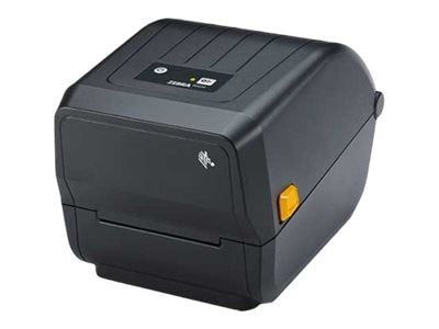 Zebra ZD200 Series ZD230 - Etikettskrivare - direkt termisk - Rulle (11,2 cm) - 203 dpi - upp till 152 mm/sek - USB 2.0