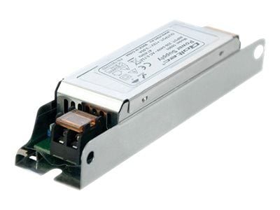 Qoltec Slim Case - LED driver - 36 Watt - 3 A