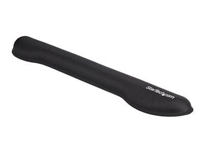 StarTech Foam Keyboard Wrist Rest for Ergonomic Typing Support, Padded Non-Slip Keyboard Cushion, Laptop or Desktop Computer Keyboard Wrist, Hand &...