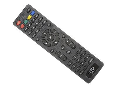Xoro HRS 9194 - Satellitt TV-mottaker