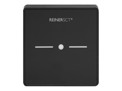 ReinerSCT timeCard V3 - RFID-leser - RS-422 - 13.56 MHz - antrasitt