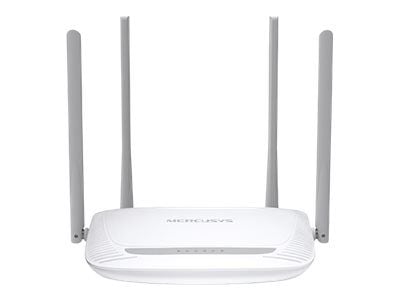 Mercusys MW325R Enhanced Wireless N - Trådløs ruter 2,4 GHz
