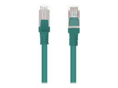 Lanberg PCF6-10CC-3000-G, 30 m, Cat6, F/UTP (FTP), RJ-45, RJ-45