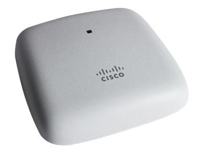 Cisco Business 140AC - Trådløst tilgangspunkt - Wi-Fi 5 - 2.4 GHz, 5 GHz (en pakke 3)