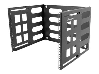 Lanberg FB01-5408-10B, Telinekehikko, musta, 2,9 kg Lanberg FB01-5408-10B, Telinekehikko, musta, 2,9 kg