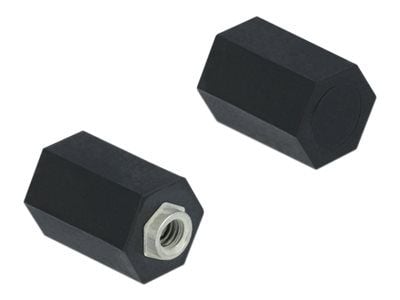 DeLOCK 60243, 10 mm, 4 kpl