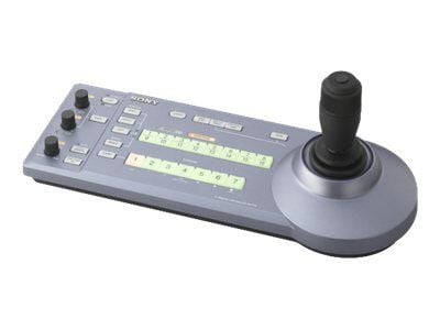 Sony RM-IP10, Digitaalikamera, Painikkeiden painaminen, Harmaa