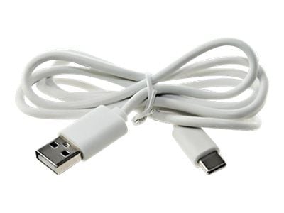 Qoltec RING - Trådløs ladepute - 10 watt - 1.2 A - QC 3.0 - grå