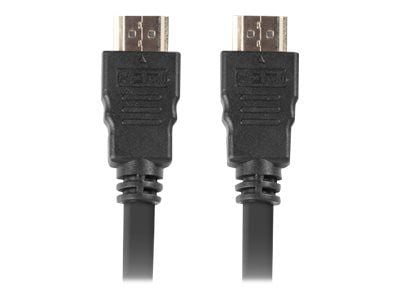 LANBERG HDMI KAAPELI V2.0 4K M/M 15M (LAJITTELU)