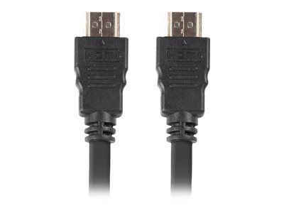 LANBERG HDMI KAAPELI V2.0 4K M/M 20M (LAJITTELU)