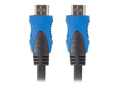 LANBERG HDMI KAAPELI V2.0 4K M/M 3M (LAJITTELU)