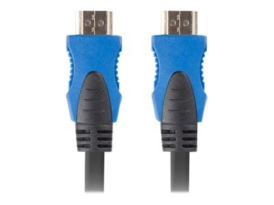 LANBERG HDMI KAAPELI V2.0 4K M/M 10M (LAJITTELU)