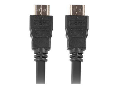 LANBERG KABEL HDMI V1.4 M/M 1M CCS LAJITTELU