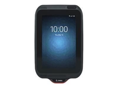 Zebra CC6000 Customer Concierge - Portrett - kiosk - 1 x Snapdragon 660 inntil - RAM 4 GB - flash 32 GB - Gigabit Ethernet, NFC - 802.11a/b/g/n/ac,...