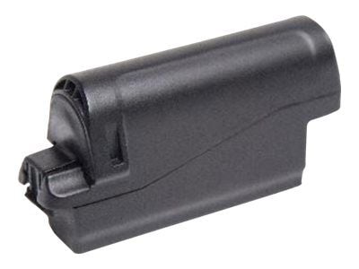Zebra BTRY-NGWT-50MA-01, Ladattava akku, Litiumioni (Li-Ion), 1 kpl, 5000 mAh, Musta, Zebra WT6000