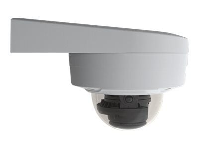 AXIS TP3101 Pendant - Fäste för kamerakåpa - väggmontering - inomhus - vit - för AXIS M4308-PLE