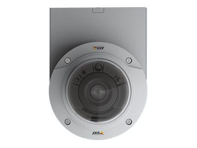 AXIS TP3101 Pendant - Fäste för kamerakåpa - väggmontering - inomhus - vit - för AXIS M4308-PLE