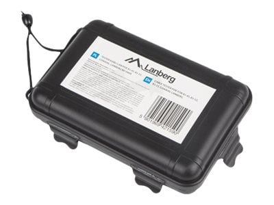 Lanberg NT-0404 - Nätverkstestsats