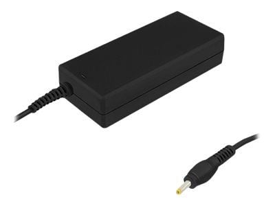 Qoltec 51509.45W, Kannettava tietokone, Sisätila, 100-240 V, 50/60 Hz, 45 W, 20 V Qoltec 51509.45W, Kannettava tietokone, Sisätila, 100-240 V, 50/60 Hz, 45 W, 20 V