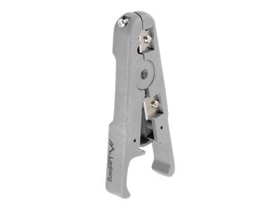 Lanberg NT-0101, Suojaava eristys, 54 g, Harmaa