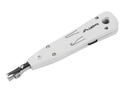 Lanberg NT-0301 - Nettverksverktøyskasse