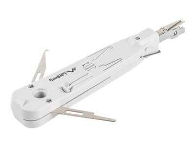 Lanberg NT-0001, Kytkentätyökalu
