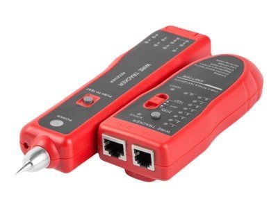 Lanberg NT-0501 - Nätverkstestsats