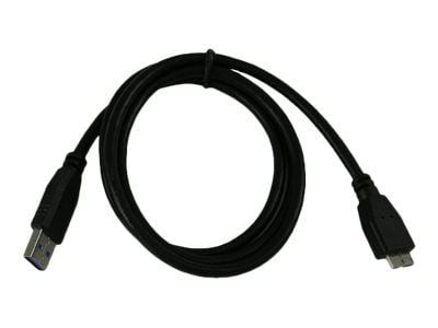 LC Power LC-25U3-7W - Drevkabinett - 2.5" - SATA 6Gb/s - USB 3.0 - hvit