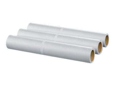 SEVERIN - Rull - for vakuumposeforsegler (en pakke 3) - for SEVERIN FS 3604