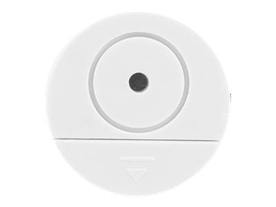 Olympia 5977, Langaton, Valkoinen, Muovi, Akku, LR44, 60 mm