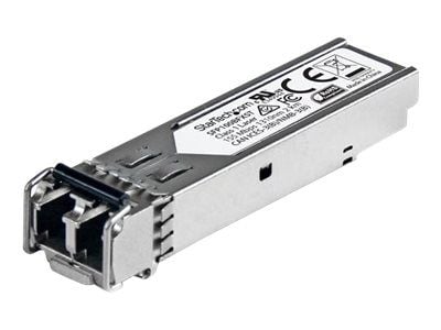 StarTech.com SFP100BFXST, Valokuitu, 155 Mbit/s, SFP, LC, FX, 2000 m