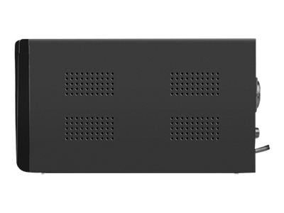 Armac Office O/1000E/LCD - UPS - AC 145 - 290 V - 650 watt - 1000 VA - 7 Ah - 7 Ah - USB - utgangskontakter: 3