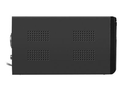 Armac Office O/1000E/LCD - UPS - AC 145 - 290 V - 650 watt - 1000 VA - 7 Ah - 7 Ah - USB - utgangskontakter: 3