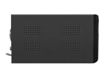 Armac Office 1500E - UPS - AC 230 V - 950 watt - 1500 VA - 9 Ah - USB - utgangskontakter: 3